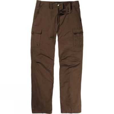 Pantalones Ayacucho Duno Hombre Chocolate - Chile KWS903762